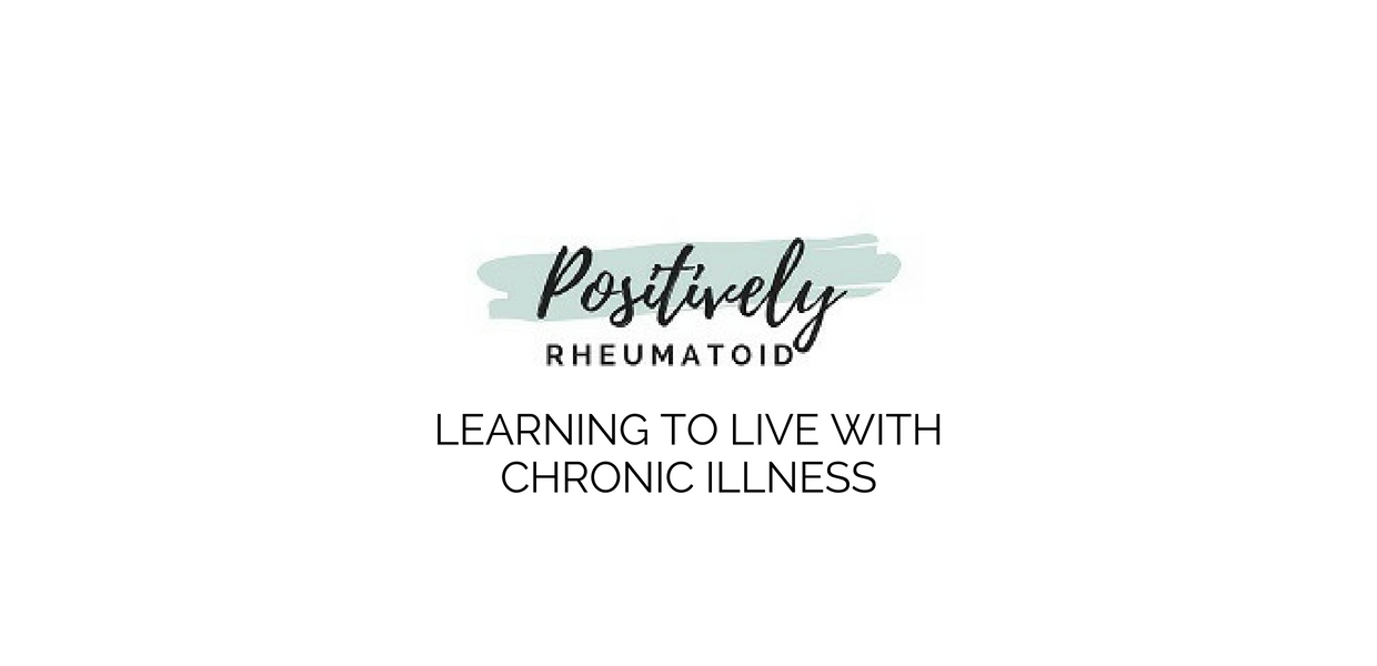positively rheumatoid background (2) Positively Rheumatoid Background
