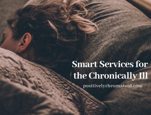 Smart Services for the Chronically Ill