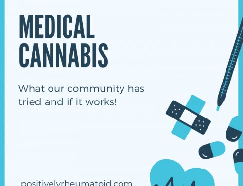 Autoimmune Disease and Medical Cannabis