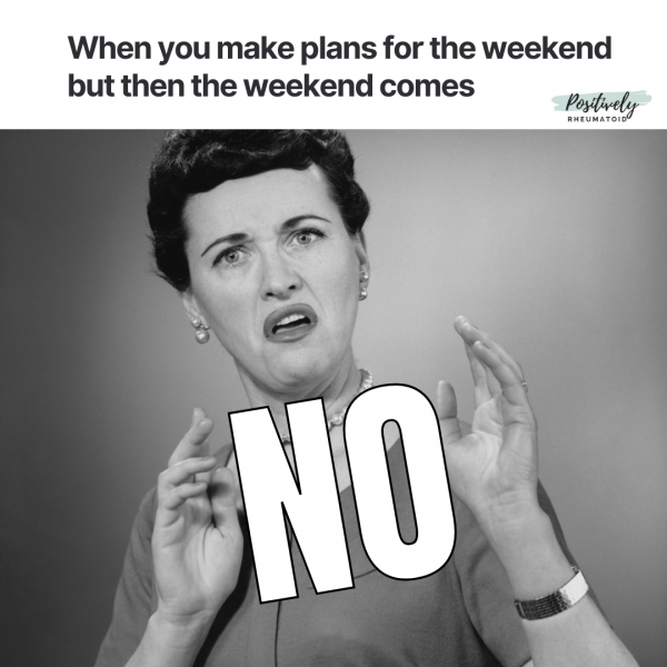 Rheumatoid Arthritis Memes That Will Make You Feel Better Positively