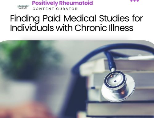 Finding Paid Medical Studies for Individuals with Chronic Illness