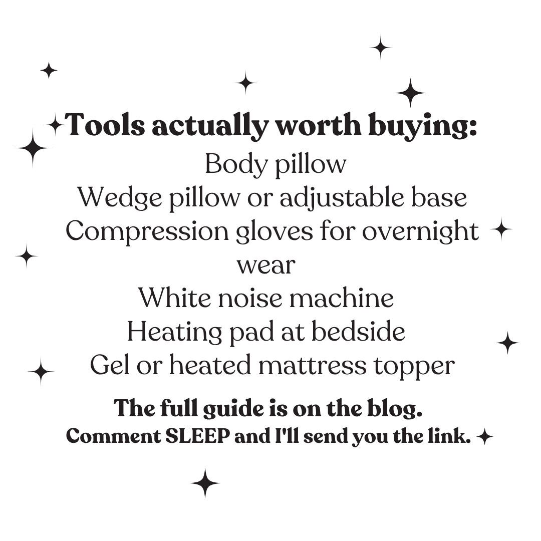 Tools actually worth buying